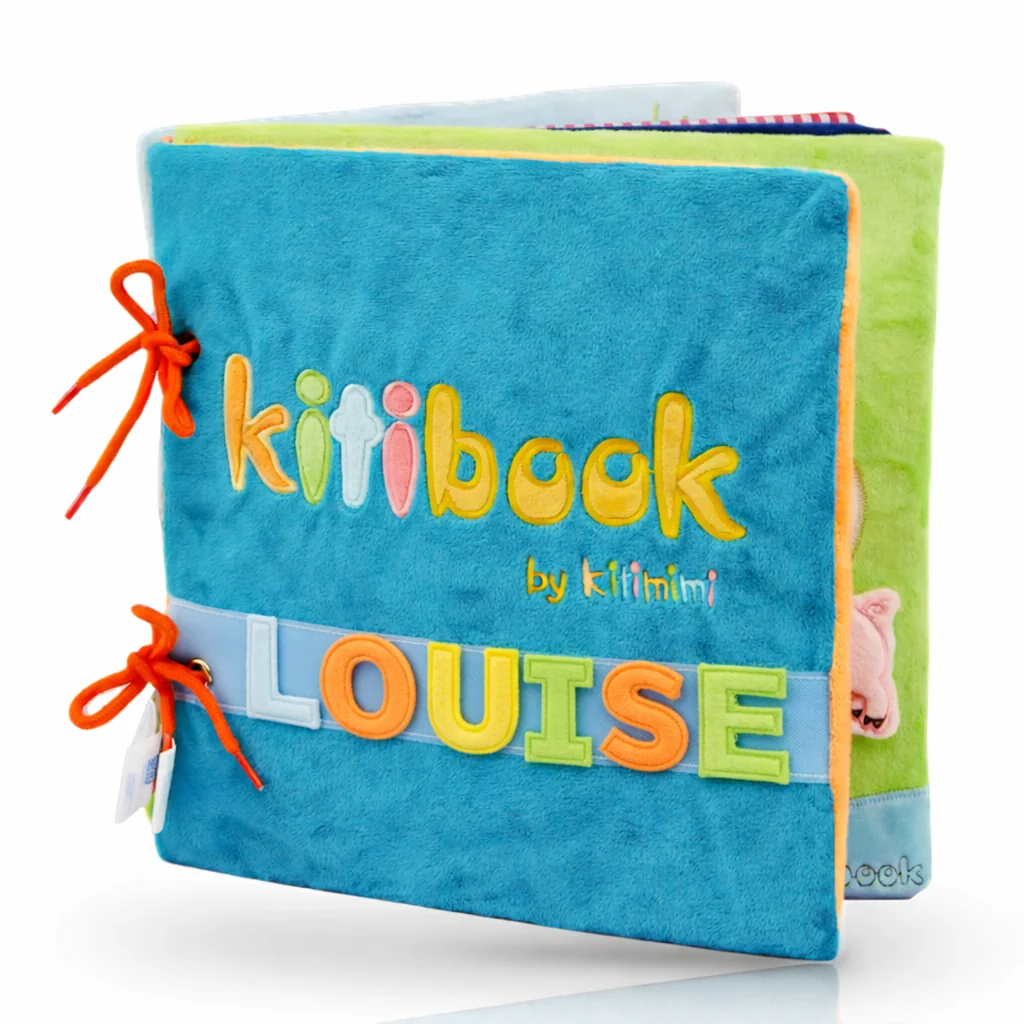 Cadeau personnalisé enfant : les idées les plus utiles et originales