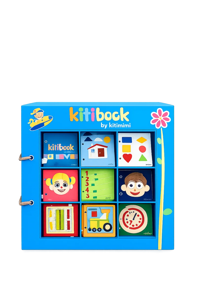 Display Géant Multi-Références