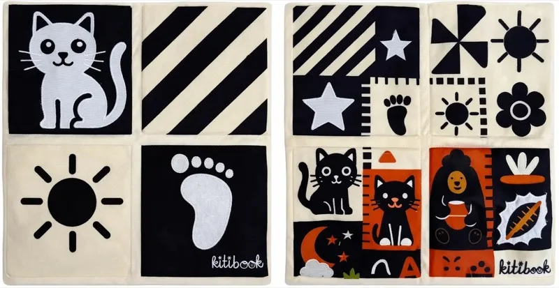 Contrastes – Noir et Blanc