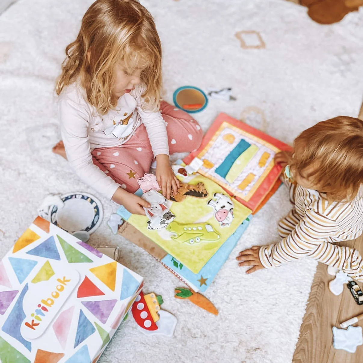 Comment occuper un enfant en voyage ? Nos activités préférées