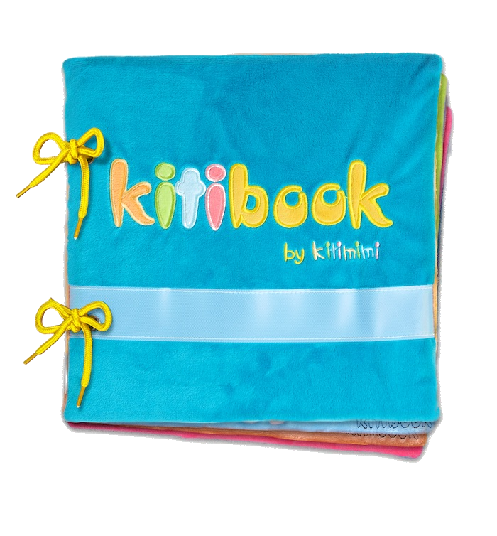 Couverture Kitibook