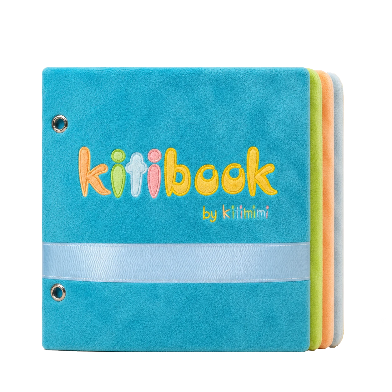Couverture Kitibook