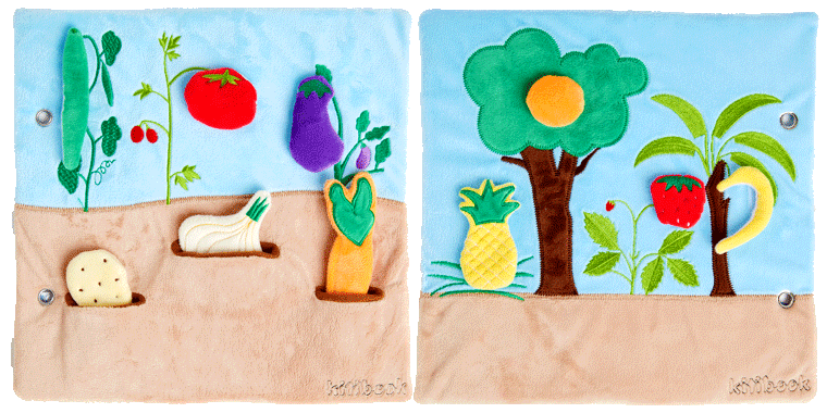 Fruits et Légumes