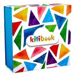 Kitibook - Coffret cadeau