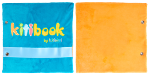 Planche de couverture - vierge