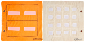 Logique et puzzle - vierge