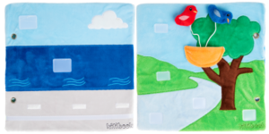 Cadre spatial et transport - vierge