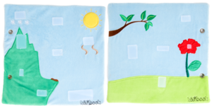 Cycle - eau et fleur - vierge