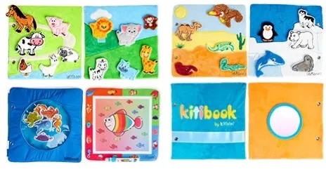 Kitibook thème Animaux
