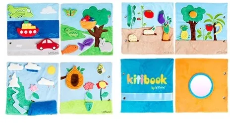 Kitibook thème Espace