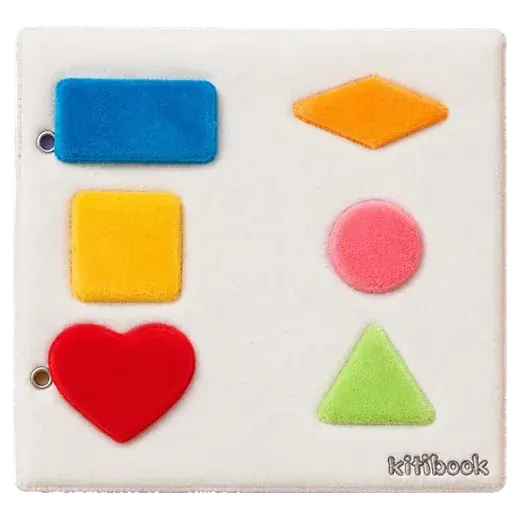 Shapes & colors