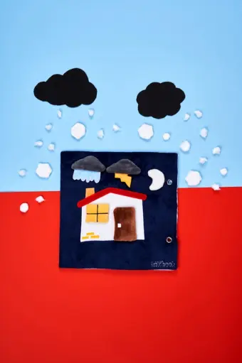 Planche Kitibook : Cadre temporel