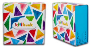 Éducation : Kitibook, le livre d'éveil personnalisable pour enfants