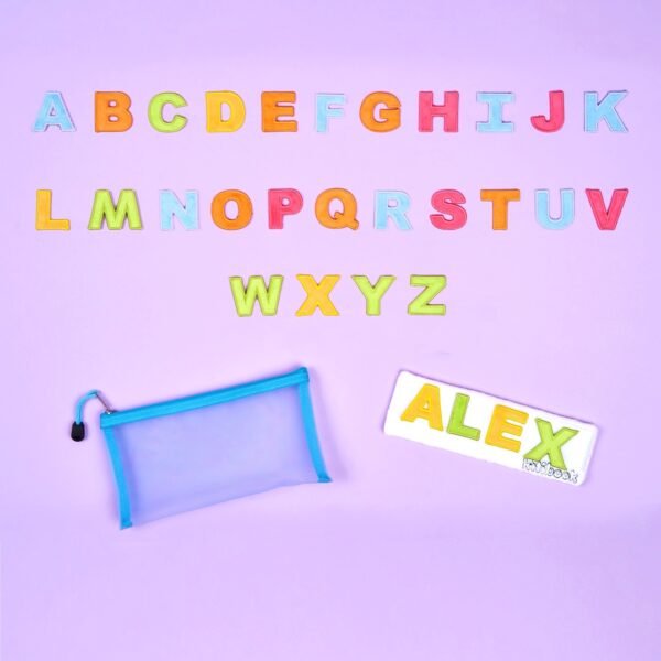 Alphabet