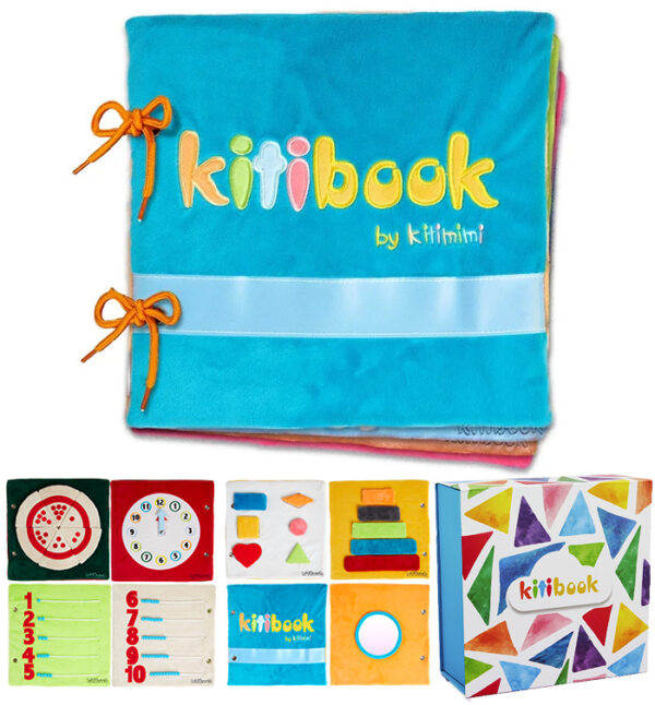 Kitibook Thématique