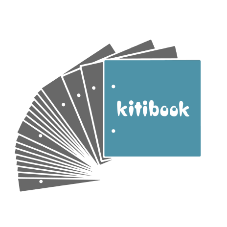 Kitibook MAX (38 sidor)